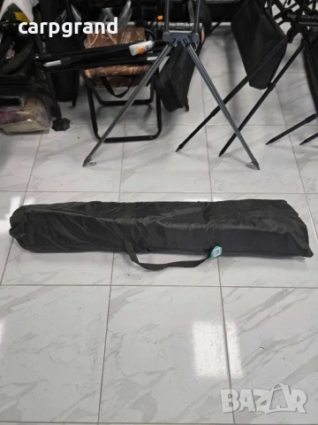 Люлка за шарани Pro FL, снимка 2 - Въдици - 54194750