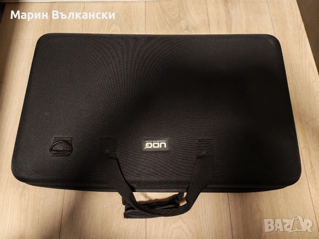 DJ Контролер Pioneer DDJ-FLX4, снимка 2 - Други - 55126209