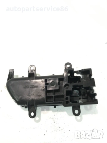 Вътрешна дръжка на предна лява врата за Nissan Murano 3.5 (2004-2007)