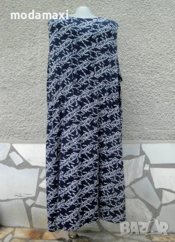 8XL Нова  рокля Thea , снимка 6 - Рокли - 54982013