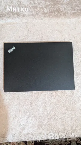 Lenovo ThinkPad X13 RYZEN 7 PRO 32/512 SSD NVMe FHD TOUCH WIN11P, снимка 2 - Лаптопи за работа - 55323676