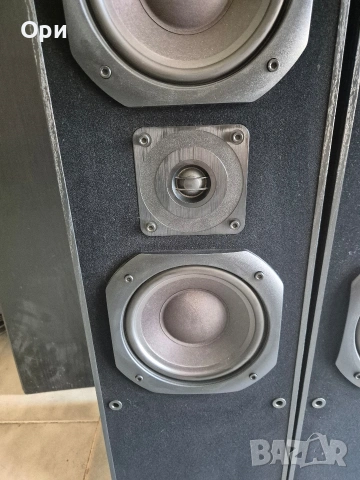 Тонколони Elac Media 1, снимка 4 - Тонколони - 55078257