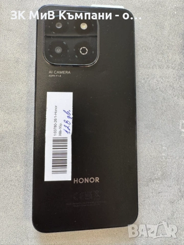 Honor x6b 128gb, снимка 2 - Huawei - 54660305