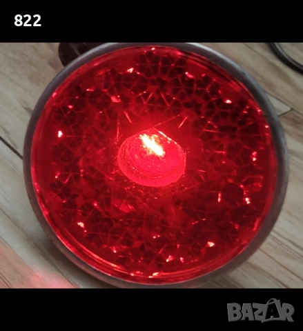 Ретро лот за колело "MIFA"/"Diamant, снимка 9 - Антикварни и старинни предмети - 54697394