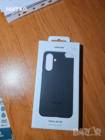 Гръб за А36, снимка 3 - Калъфи, кейсове - 53848630