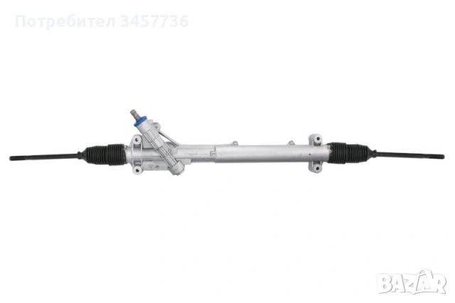 Нова Хидравлична рейка  IVECO DAILY III, DAILY IV, DAILY V кормилна рейка