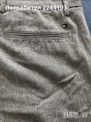 Панталони Carhartt и Tommy Hilfiger, снимка 17 - Панталони - 55436595