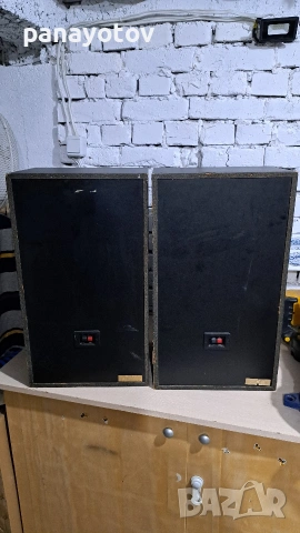 Pioneer CS-646 , снимка 10 - Тонколони - 54585417