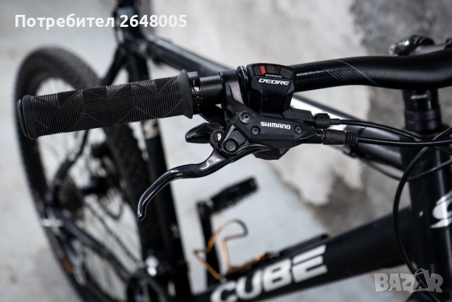  CUBE LTD размер XL 26 цола,, снимка 2 - Велосипеди - 55245317