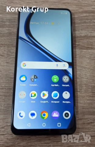Realme C53 128GB 6GB RAM, снимка 3 - Други - 54223400