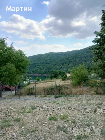 Парцел до Сребърното Езеро  с.Колена, снимка 9 - Парцели - 55579824