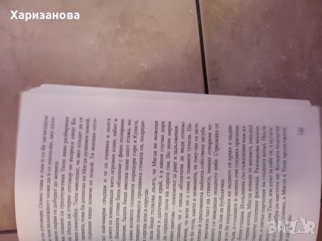 Първият изповедник от Тери Гудкайнд , снимка 2 - Художествена литература - 55356467
