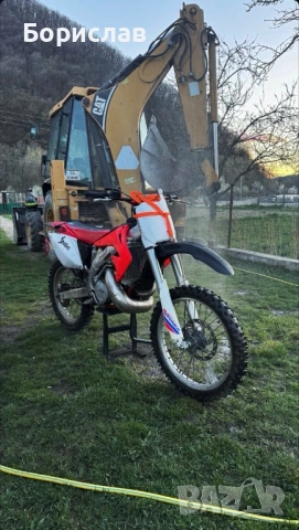 KTM 360 EXC