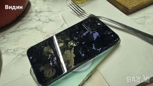 iPhone 13 bLack, снимка 5 - Apple iPhone - 55527998