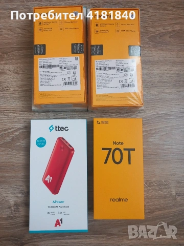 Realme Note 70T