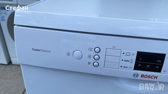 съдомиялна BOSCH 60см, снимка 2 - Съдомиялни - 55179256