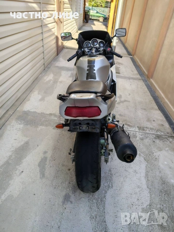 Kawasaki ZX6R на части, снимка 11 - Мотоциклети и мототехника - 55092945