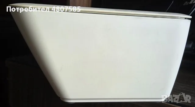 Принтер HP Deskjet 1510 All-in-One, снимка 3 - Принтери, копири, скенери - 55326385