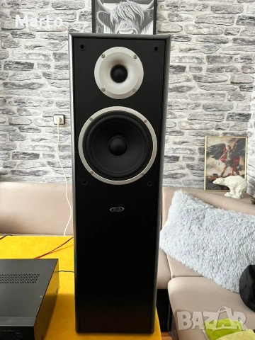 Eltax millenium150 тонколони