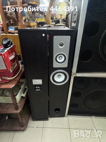 Тонколони ELITE , снимка 5 - Тонколони - 54793731