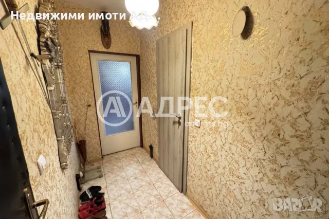 Двустаен апартамент, кв.Младост, гр.Попово, снимка 6 - Апартаменти - 55475756