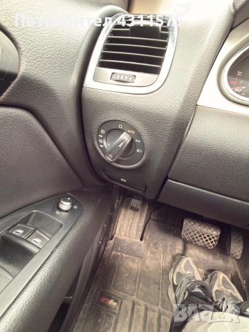 Audi Q7 3.0 V6 TFSI , снимка 6 - Автомобили и джипове - 54370763