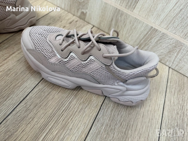 Маратонки Adidas , снимка 2 - Маратонки - 54904981