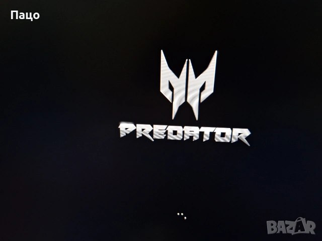 Acer Predator G3-710, снимка 4 - Геймърски - 54543921