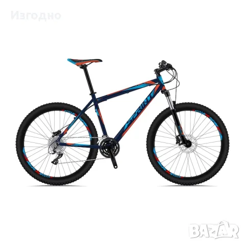 MTB Sprint Dynamic 26", снимка 2 - Велосипеди - 55571592