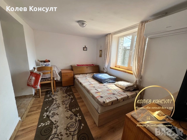 Къща град Симеоновград ,област Хасково, снимка 7 - Етаж от къща - 54266246