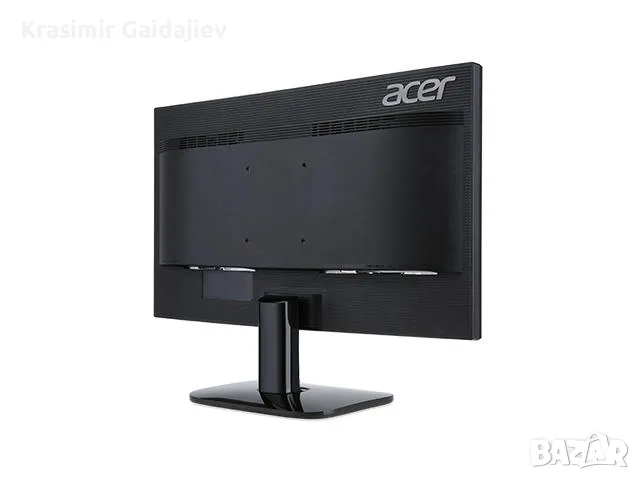 Acer KA220HQbid UM.WX0EE.001 Монитори, снимка 4 - Монитори - 55703124