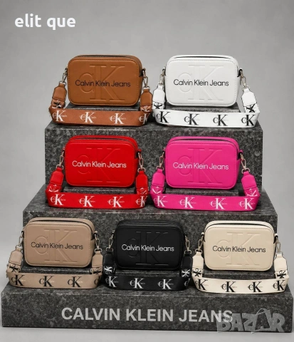 чанти Calvin Klein jeans 