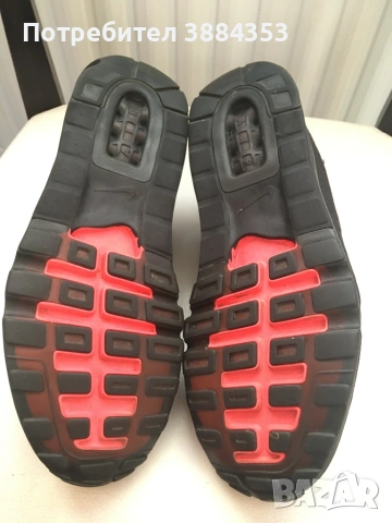 Nike air max оргинални.., снимка 5 - Маратонки - 54571146