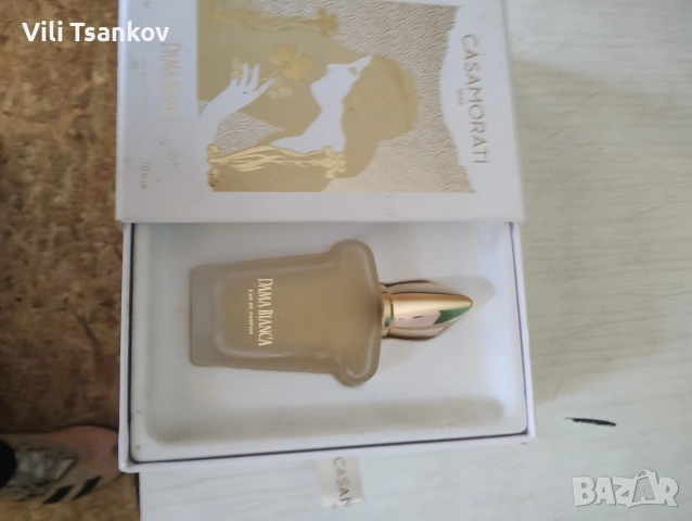 За вашата свежест и красота , снимка 3 - Дамски парфюми - 54832961