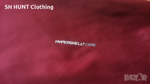 Revolution Race HYPERSHELL CORE Jacket размер S яке 2813, снимка 9 - Екипировка - 55618769