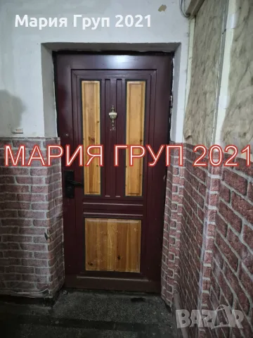 ✨ ТУХЛЕН АПАРТАМЕНТ СЛЕД РЕМОНТ В ГР. ХАСКОВО – УЛ. „ДУНАВ“ ✨, снимка 11 - Апартаменти - 55654962