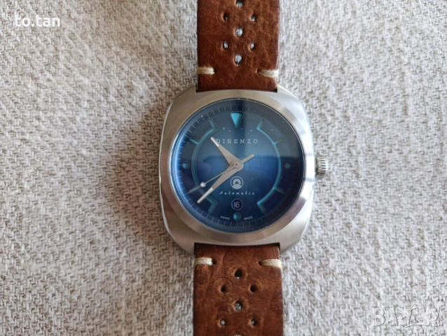 Direnzo DRZ_02, снимка 9 - Мъжки - 54200783