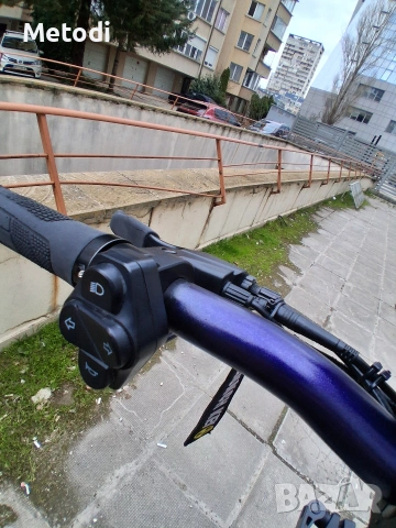 Kukirin G2 Master 2024г 1400kм , снимка 8 - Друга електроника - 53993273