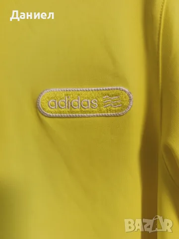 Поло тениска Adidas , снимка 3 - Тениски - 55354284