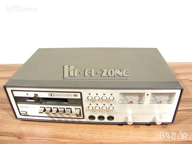 ДЕК  Saba cd 936 , снимка 3 - Декове - 54273803