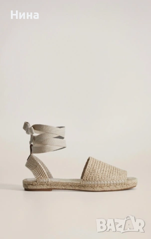 Обувки Mango, снимка 14 - Дамски ежедневни обувки - 53970307