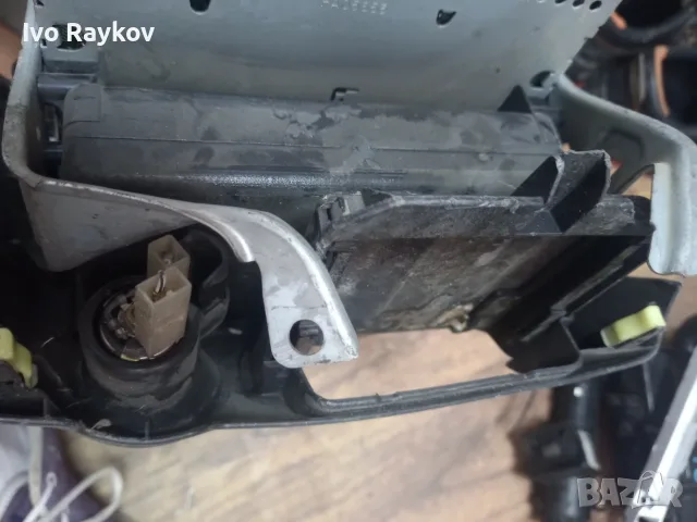 Toyota Yaris Radio /CD/DVD , 8612052390 , 86120, снимка 8 - Части - 55464696