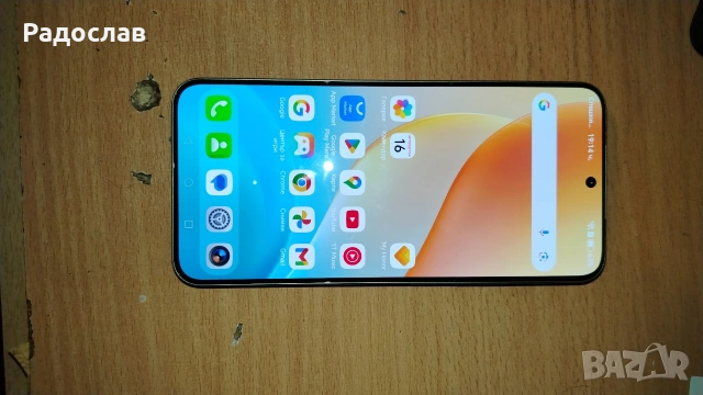 honor magic 8 lite, снимка 3 - Други - 54013943