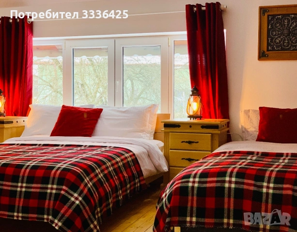 Къща/Вила в Бели Искър , снимка 12 - Къщи - 54013314