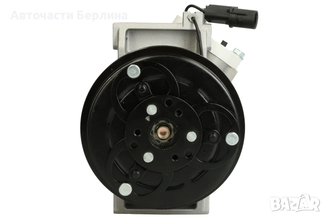 Компресор за климатик за Mitsubishi L200 и Mitsubishi Pajero, снимка 4 - Части - 54865298