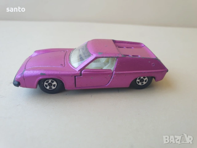 MATCHBOX 