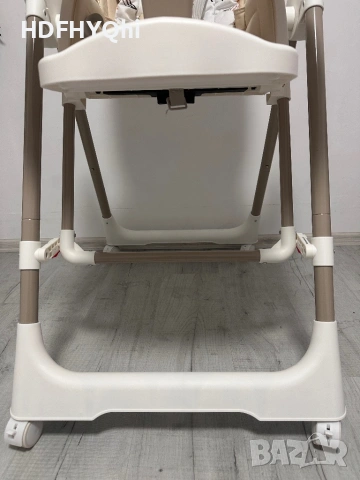 Стол за хранене люлка chipolino, снимка 3 - Столчета за хранене - 54038989