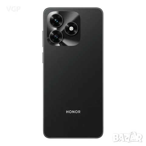 Honor X5c Plus 64GB Black-Запечатан чисто нов, снимка 2 - Други - 55629587