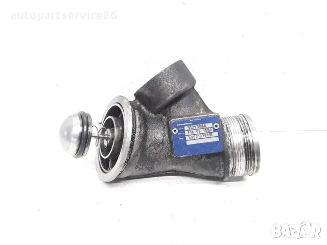 Маркуч за въздуховода към за Volvo XC60 2.4 TDI (2011) 31293088 OEM