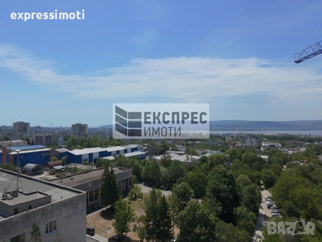 3 стаен апаратмент, в района на Кайсиева Градина, снимка 3 - Апартаменти - 54711105